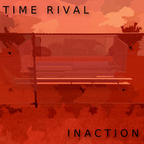 Inaction cover art