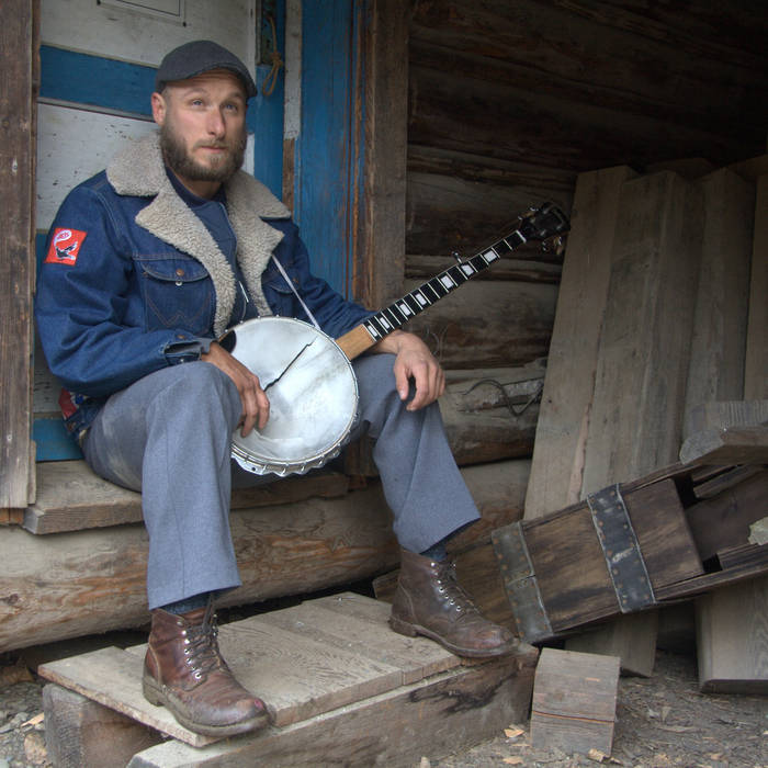 You're So Cool (demo) APOCALYPTIC SEX FOLK Scott Dunbar