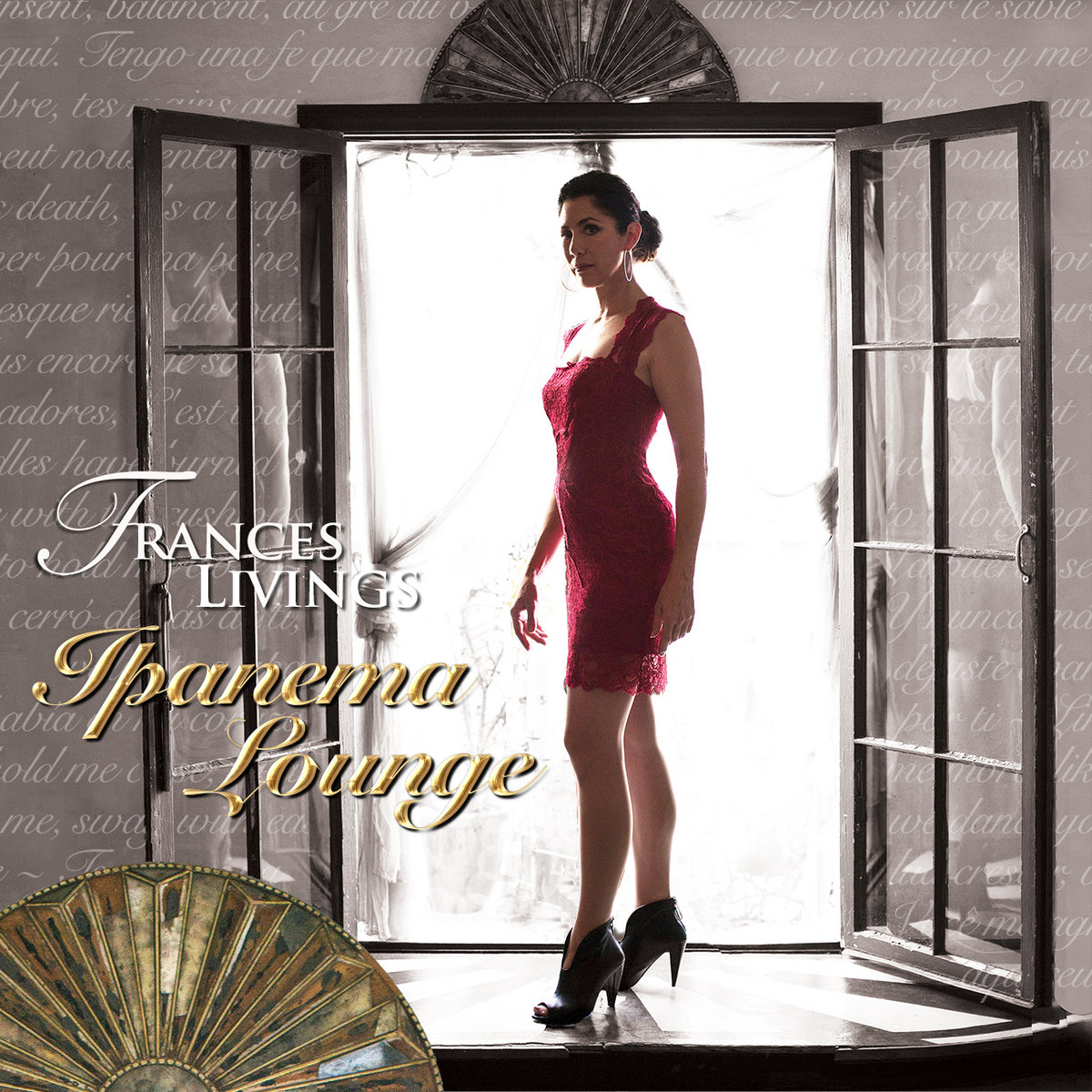 Ipanema Lounge | Frances Livings