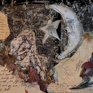Porcelain Stars — Rosemary