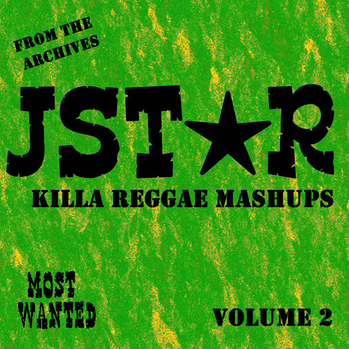 Most Wanted : Archives Vol 2 | Jstar