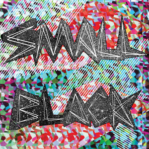 Small Black LP (Deluxe Edition) cover