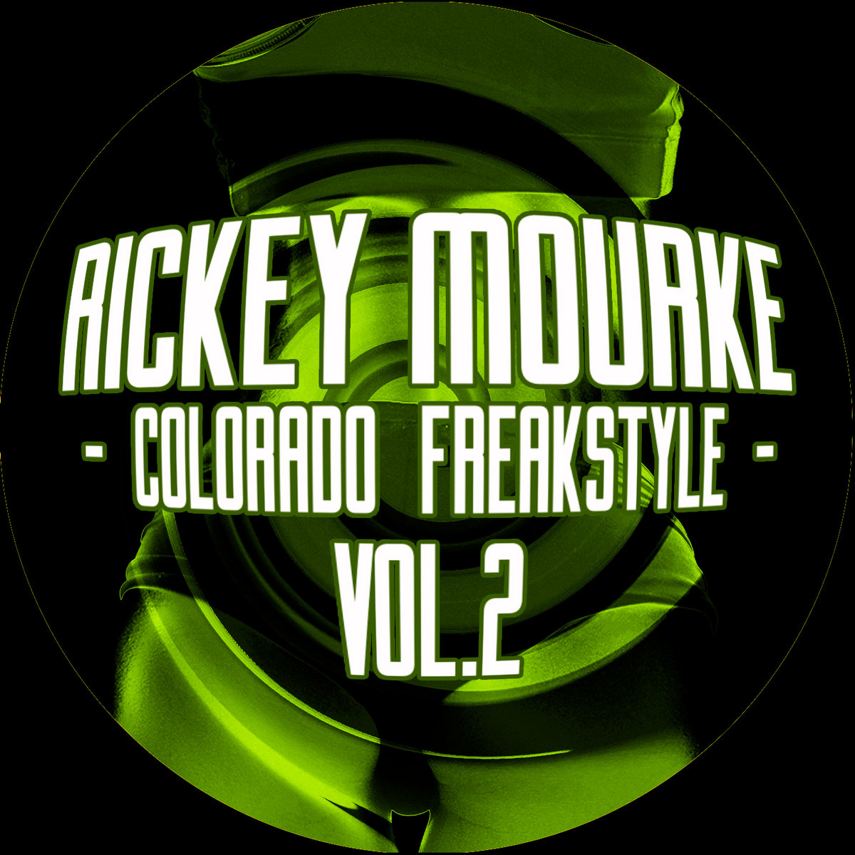 Colorado Freakstyle Vol. 2