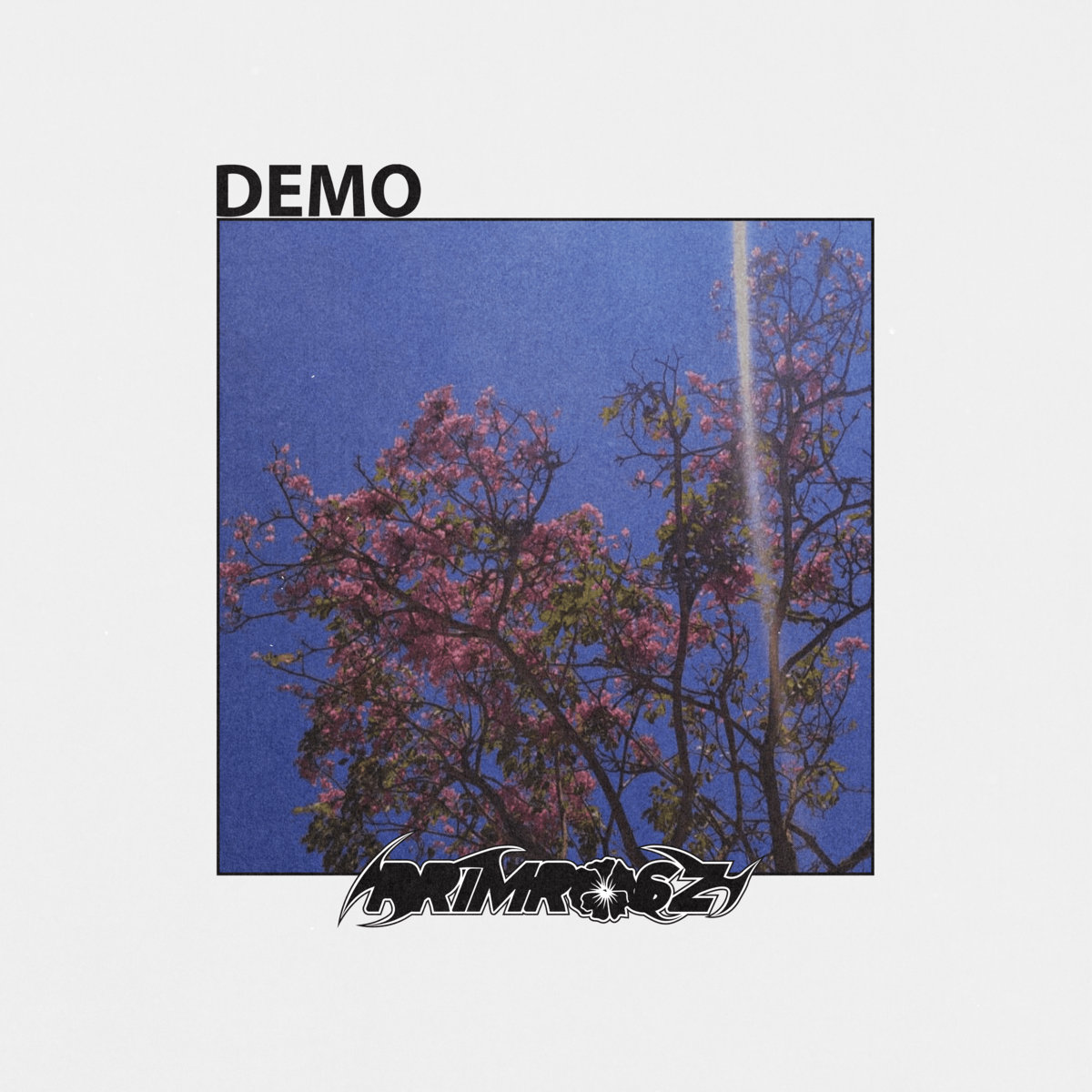 PRIMROSZ – s/t DEMO