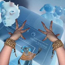 Dream Bee's Very Own Dream Machine cover art