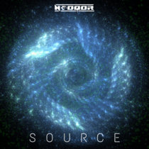 SOURCE cover art