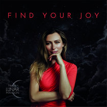 Find your joy-instrumental cover art