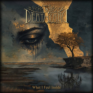 What I Feel Inside cover