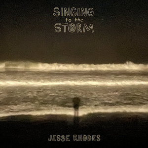 Singing to the Storm cover