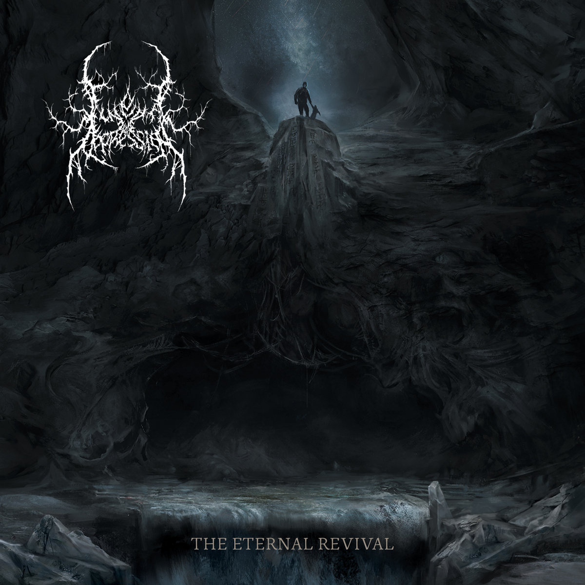 The Eternal Revival | Funeral Oppression | More Hate Productions