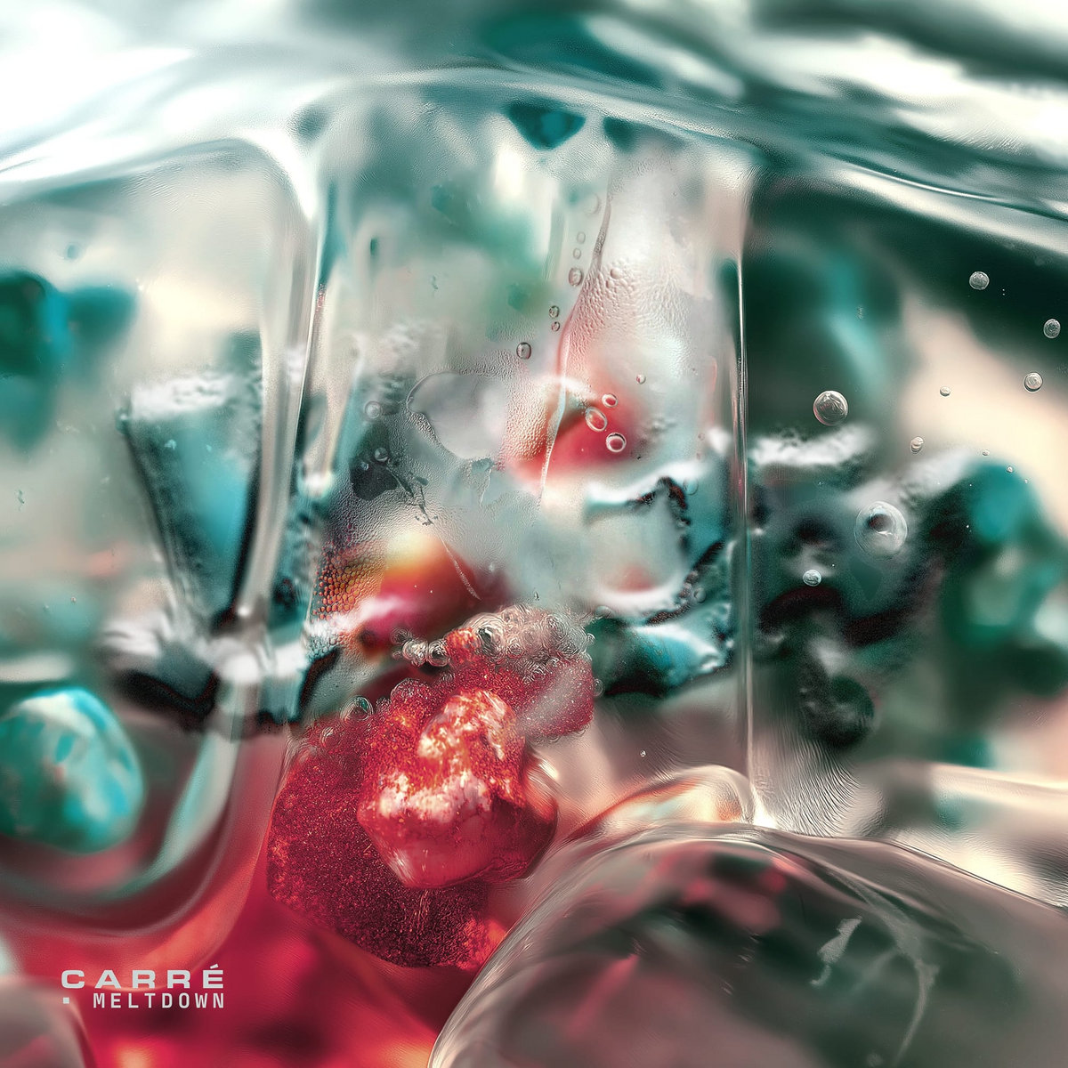 Meltdown cover