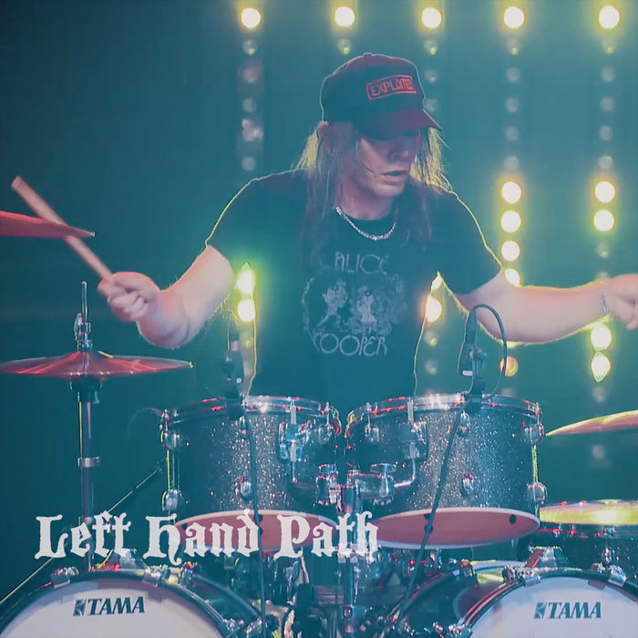 Left Hand Path Band Left Hand Path (Live) 2016-11-12 | Entombed