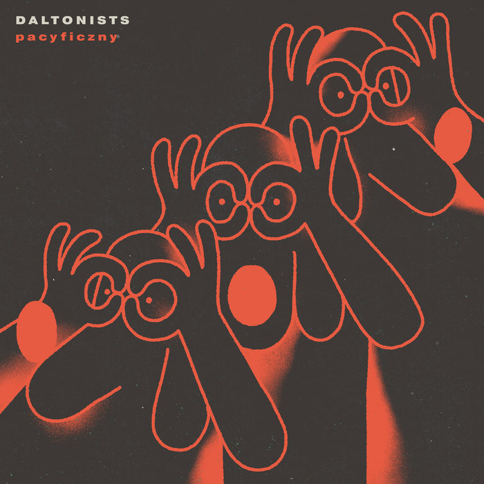 pacyfik, by daltonists
