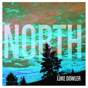 NORTH cover