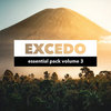 Excedo Essential Pack Vol​​​.​​​3