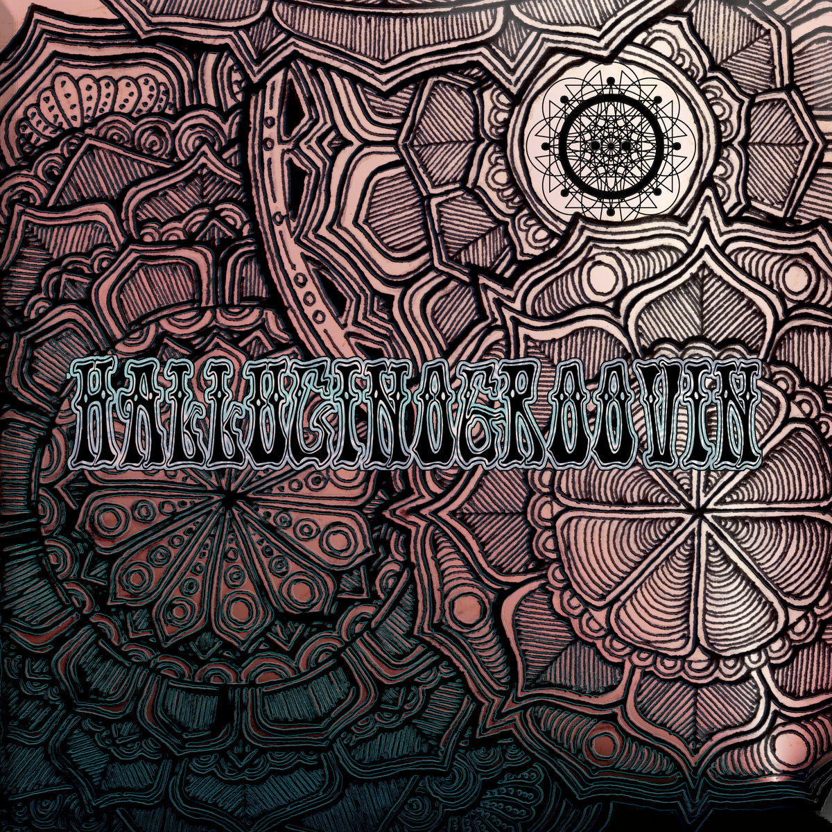 Hallucinogroovin' | ÖöööÖ (Human Spectrum Records) | Human