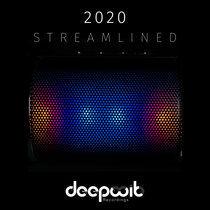 Streamlined 2020 cover art