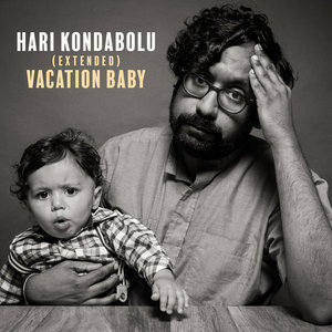 (Extended) Vacation Baby cover