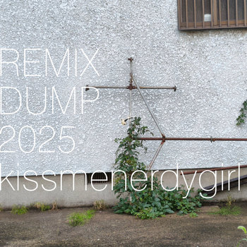 REMIX DUMP 2025 | kissmenerdygirl