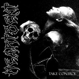 Take Control cover