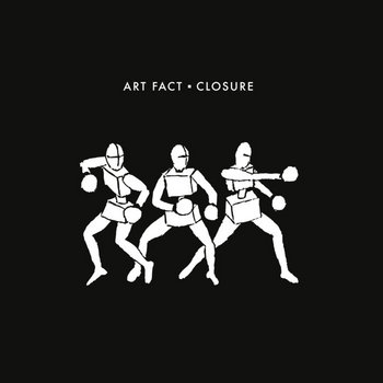 Album artwork for Closure