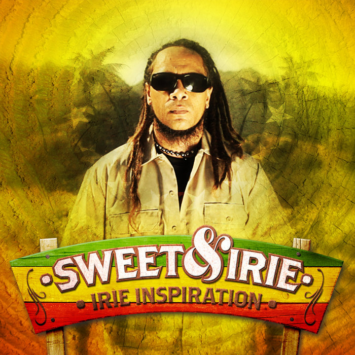 Irie Inspiration Sweet Irie