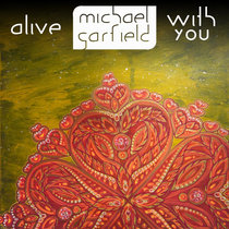 Alive With You cover art
