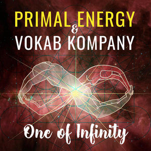 One of InfinityPrimal Energy & Vokab Kompany cover