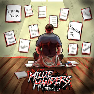 Telling Truths, Breaking Ties cover