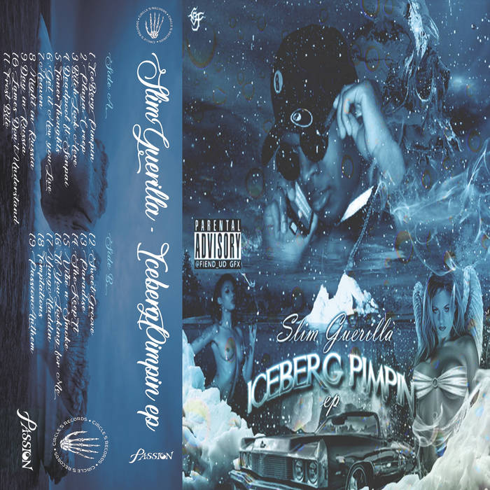 洋楽 untouchables/guerrilla pimpim g-rap 洋楽 UNTOUCHABLES/GUERRILLA PIMPIN/G-RAP Guerrilla Pimp