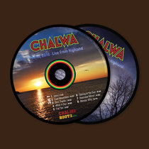 Chalwa Live From Highland - Feb 18, 2018 cover art