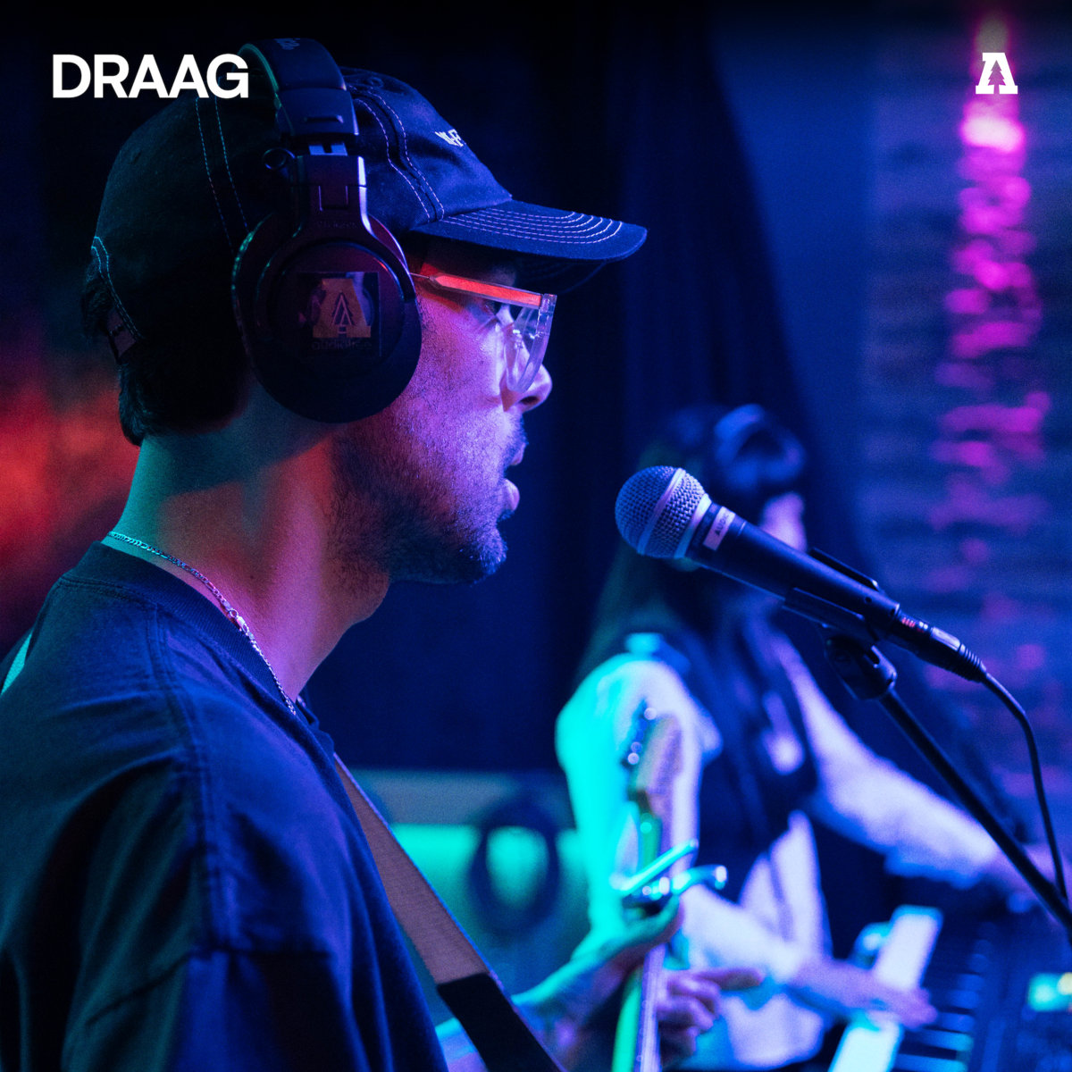 Draag on Audiotree Live | Draag | Audiotree
