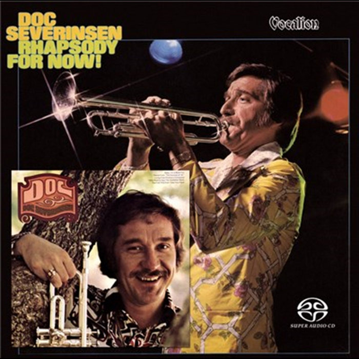 Rhapsody For Now Doc | Doc Severinsen