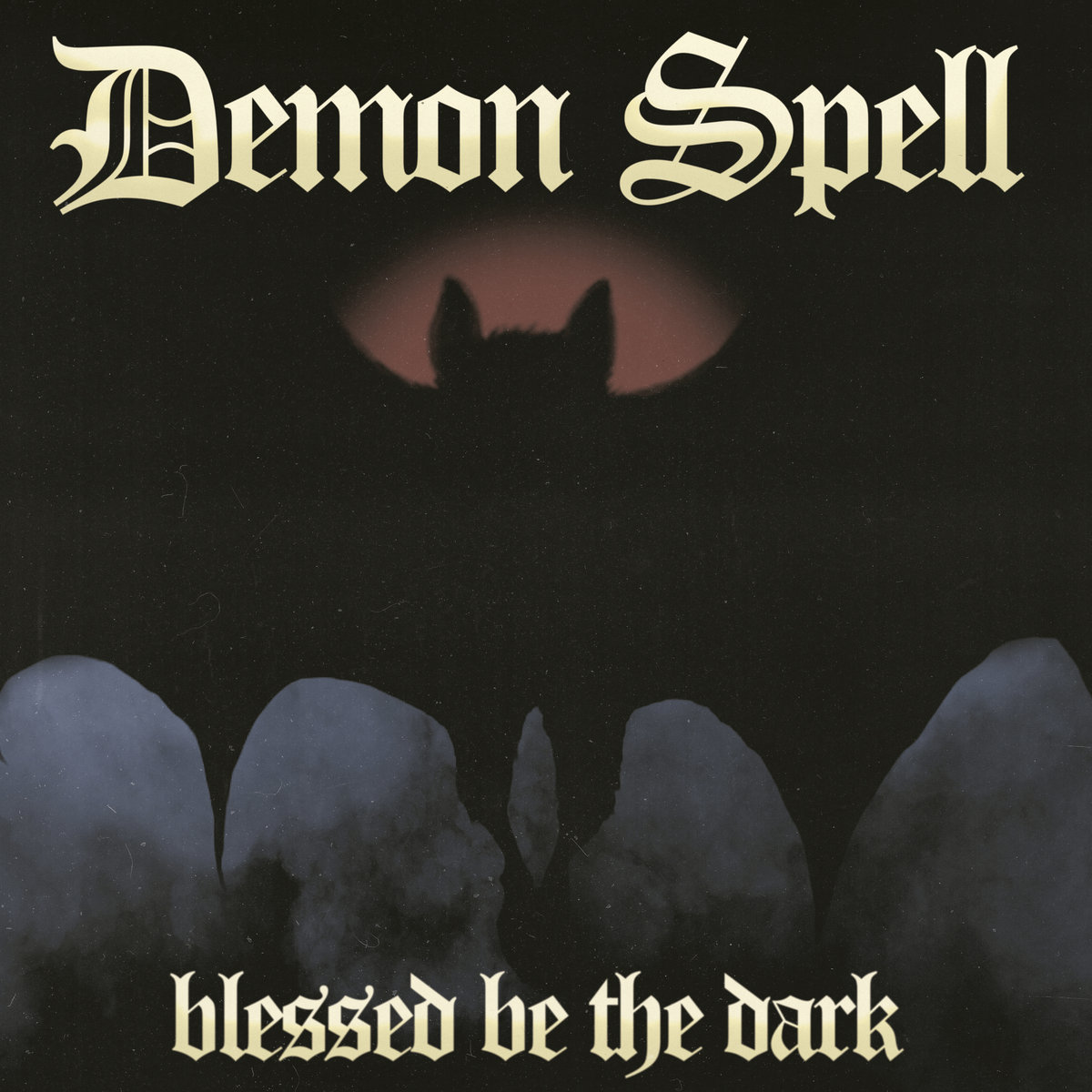 Blessed be the Dark | Demon Spell | Dying Victims Productions