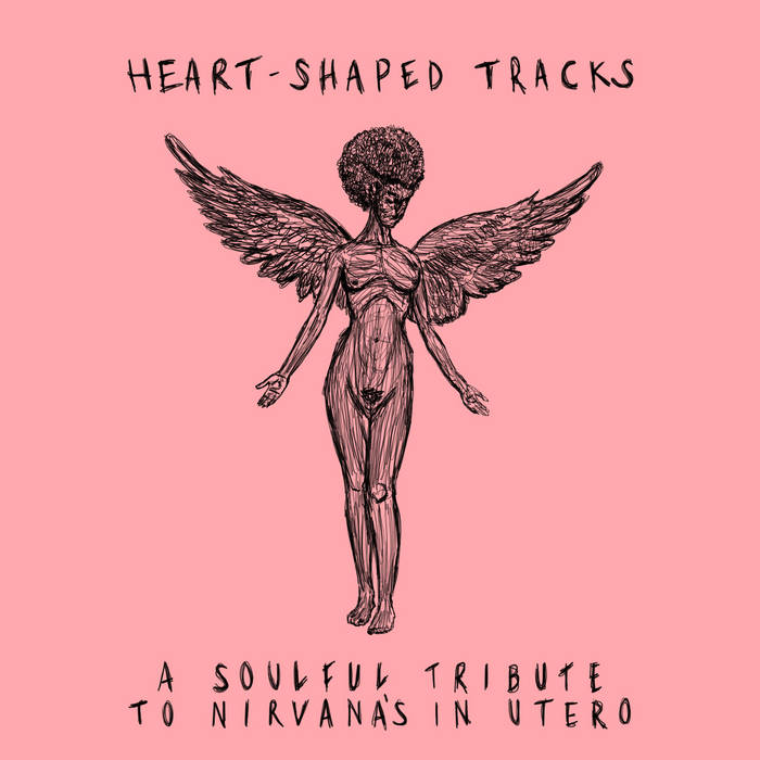 a soulful tribute to Nirvana