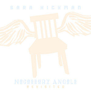 Necessary Angels Revisited EP cover