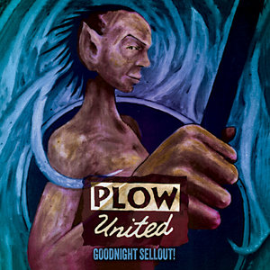 Goodnight Sellout! (30th Anniversary Deluxe Remaster) cover