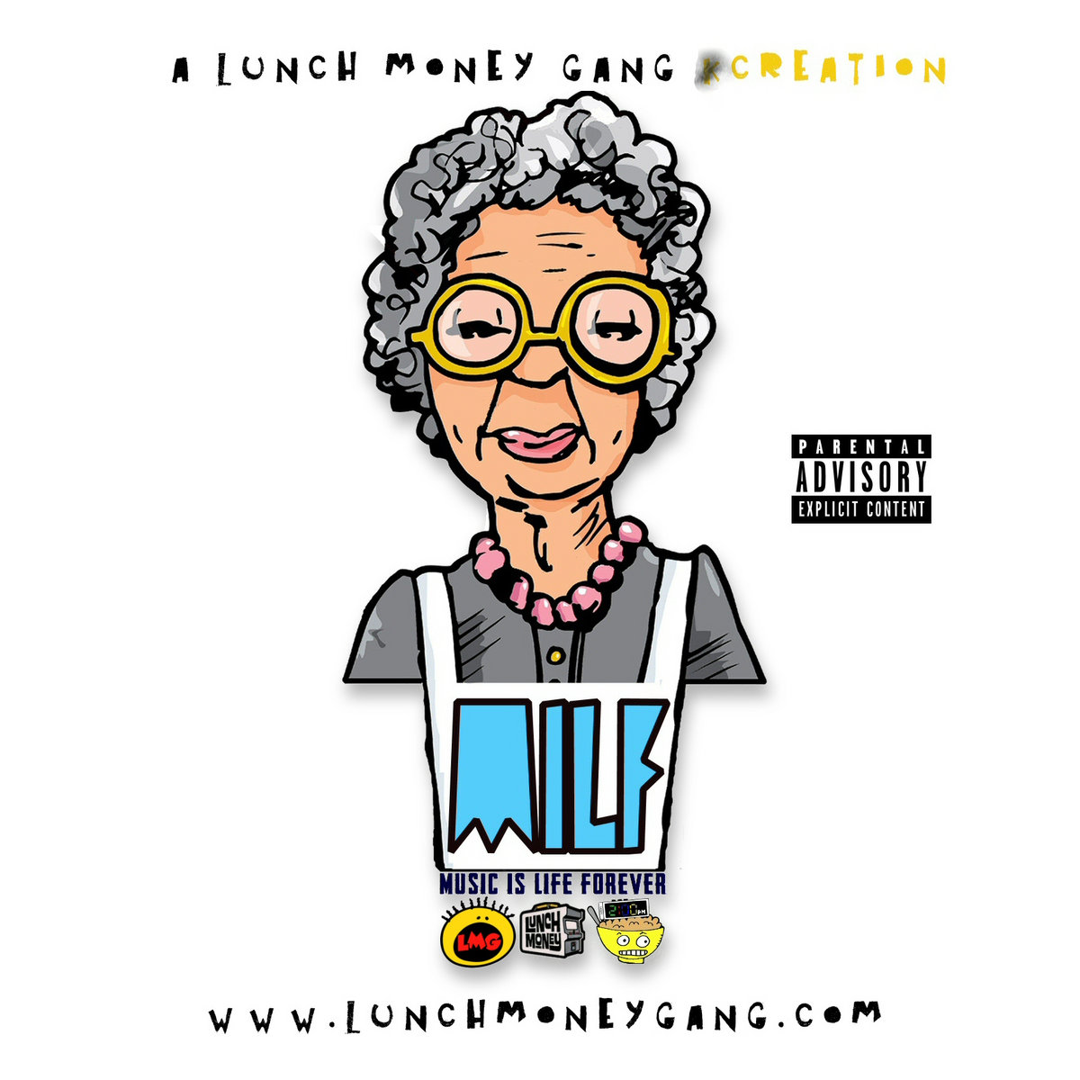 lunch money gang rugraps free mp3