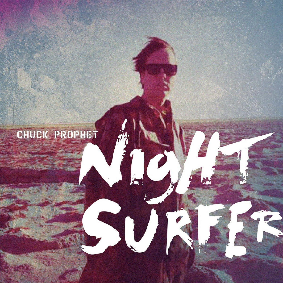 Wish Me Luck Chuck Prophet
