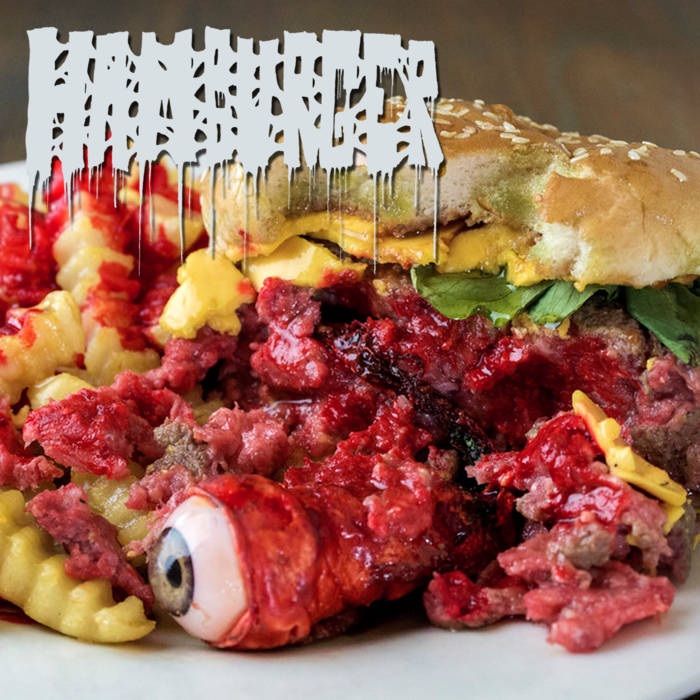Hamburger (teaser) | Hamburger