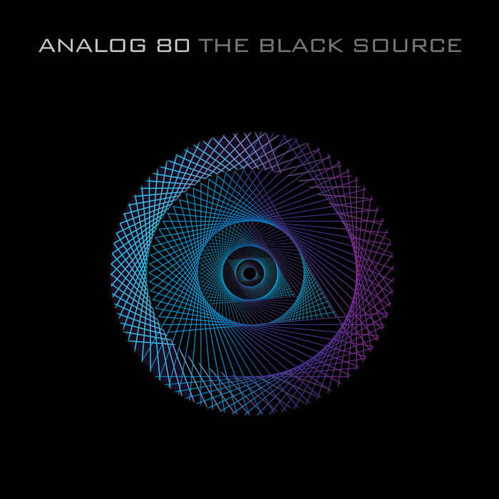 The Black Source | Analog 80