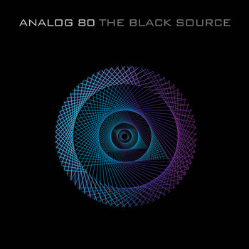 The Black Source | Analog 80