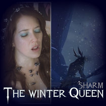 The Winter Queen cover art