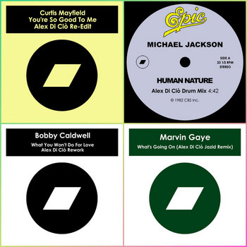 Music Jus Groove Experience