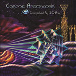 Fractal Nebula Records - 05 Sator Arepo - Cosmic Trigger 155