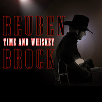 Time and Whiskey cover art