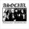 Föralltid Underground