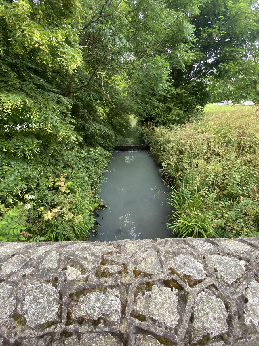 Green River cover