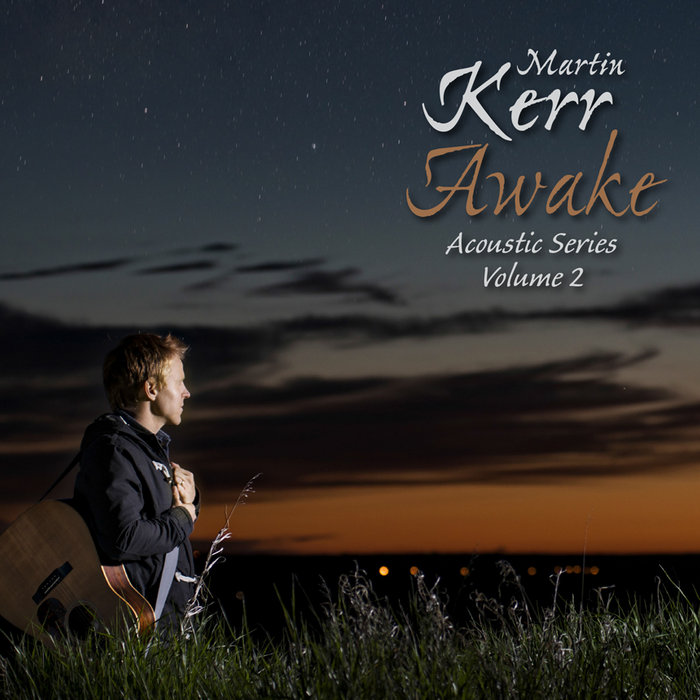 Awake | Martin Kerr