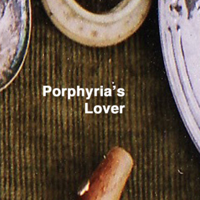 Porphyria's Lover the notes
